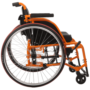 Wheelchair PNG