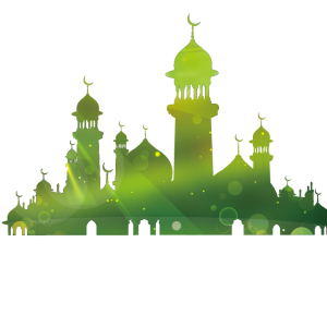 Mosque PNG
