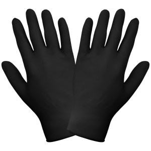 Medical gloves PNG