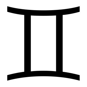 Gemini PNG