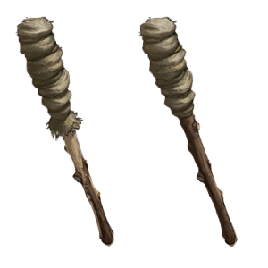 Torch PNG