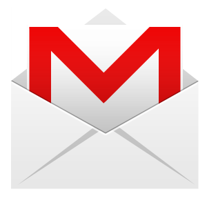 Gmail logo PNG