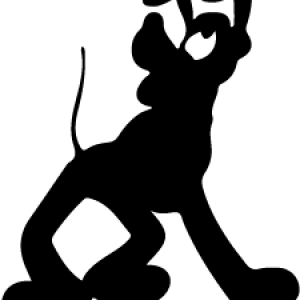 Pluto (Disney) PNG