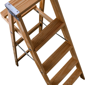 step ladder PNG