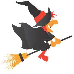 Witch PNG