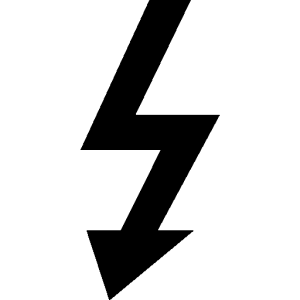 High voltage PNG