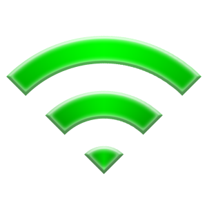 Wi-Fi logo PNG