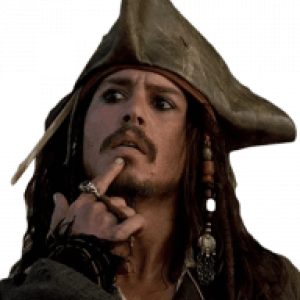 Pirate PNG