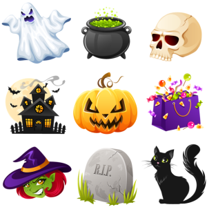 Halloween PNG