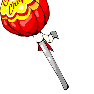 Chupa Chups PNG
