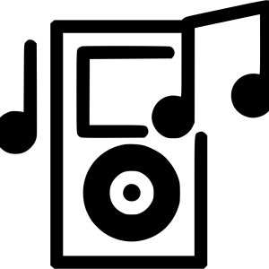 Ipod PNG