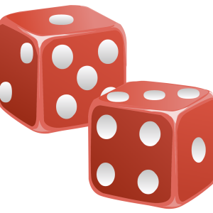 Dice PNG