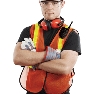 Two-way radio PNG