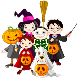 Halloween PNG