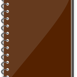 Notebook PNG