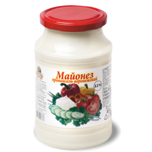 Mayonnaise PNG