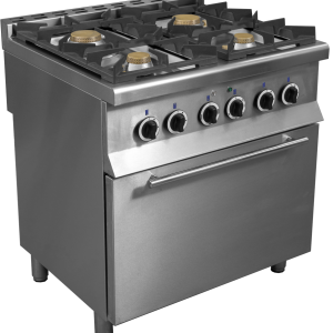 Gas stove PNG