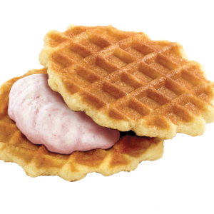 Waffle PNG