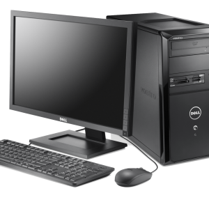 Computer desktop PC PNG