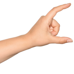 hand PNG