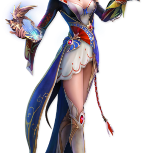 Elf PNG