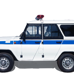 UAZ PNG