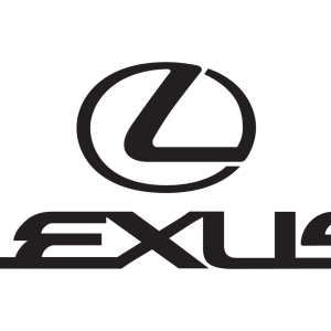 Lexus logo PNG