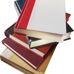 Book PNG