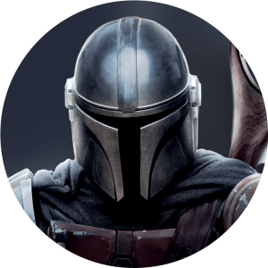 The Mandalorian PNG image
