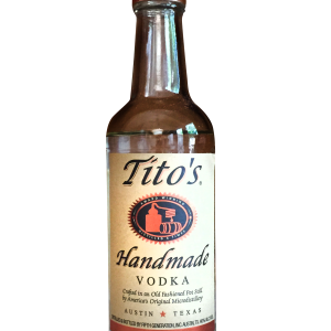Vodka PNG