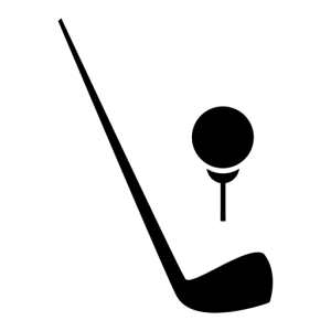 Golf PNG