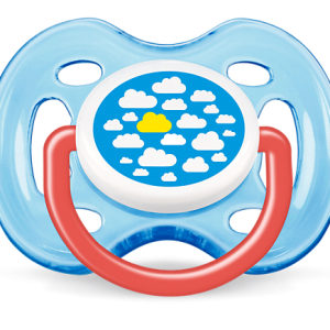 Pacifier PNG