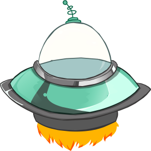 Ufo PNG