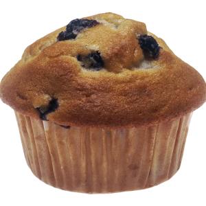 Muffin PNG
