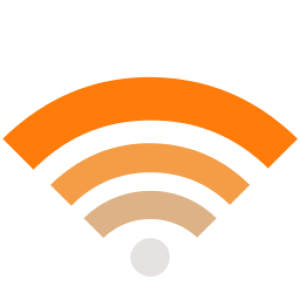 Wi-Fi logo PNG