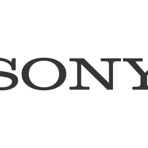 Sony logo PNG