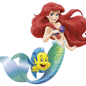Ariel PNG