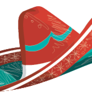 Sombrero PNG