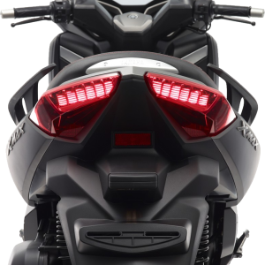 Scooter PNG image