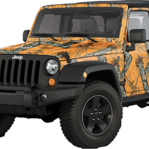Jeep Wrangler PNG