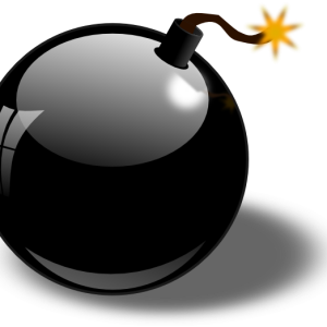 Bomb PNG