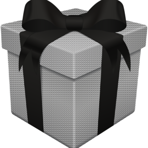 Gift box PNG
