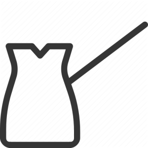 Cezve PNG