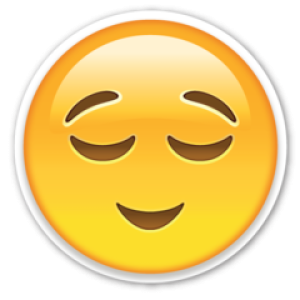 Smiley PNG
