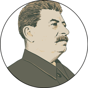 Stalin PNG