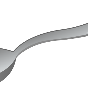 Spoon PNG image