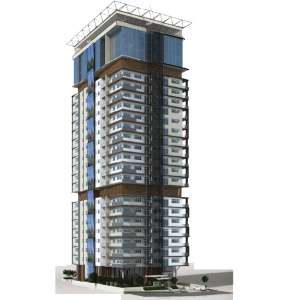 Building PNG