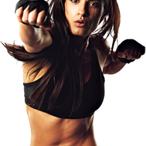 Kickboxing PNG