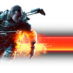 Battlefield PNG