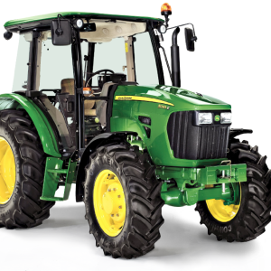 Tractor PNG